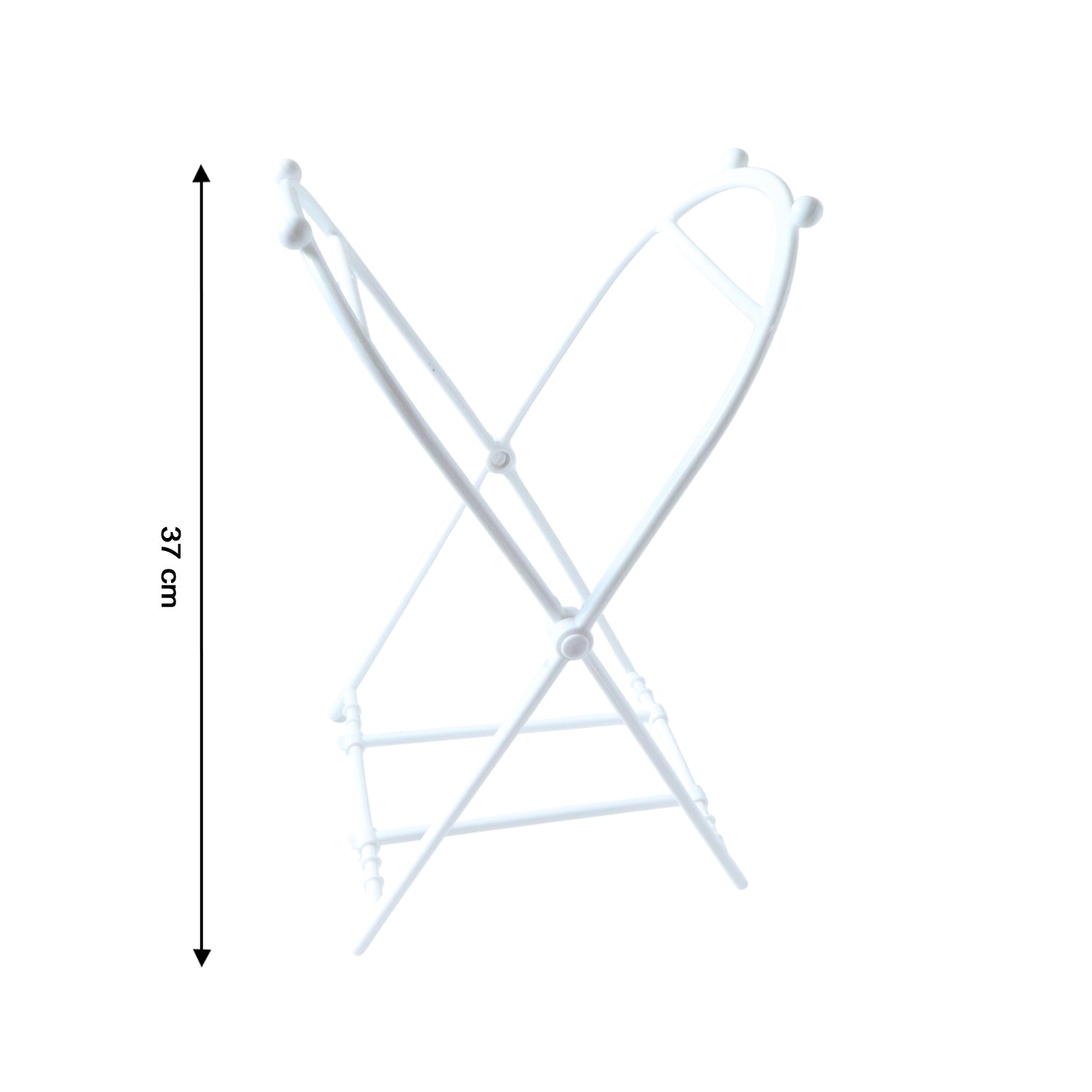 Foldable Garbage Bag Holder Stand (1 Pc) - view 5