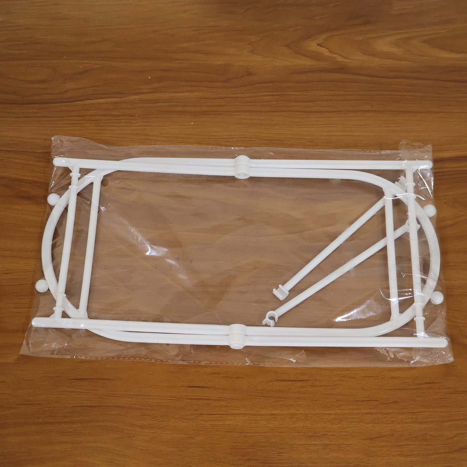 Foldable Garbage Bag Holder Stand (1 Pc) - view 7