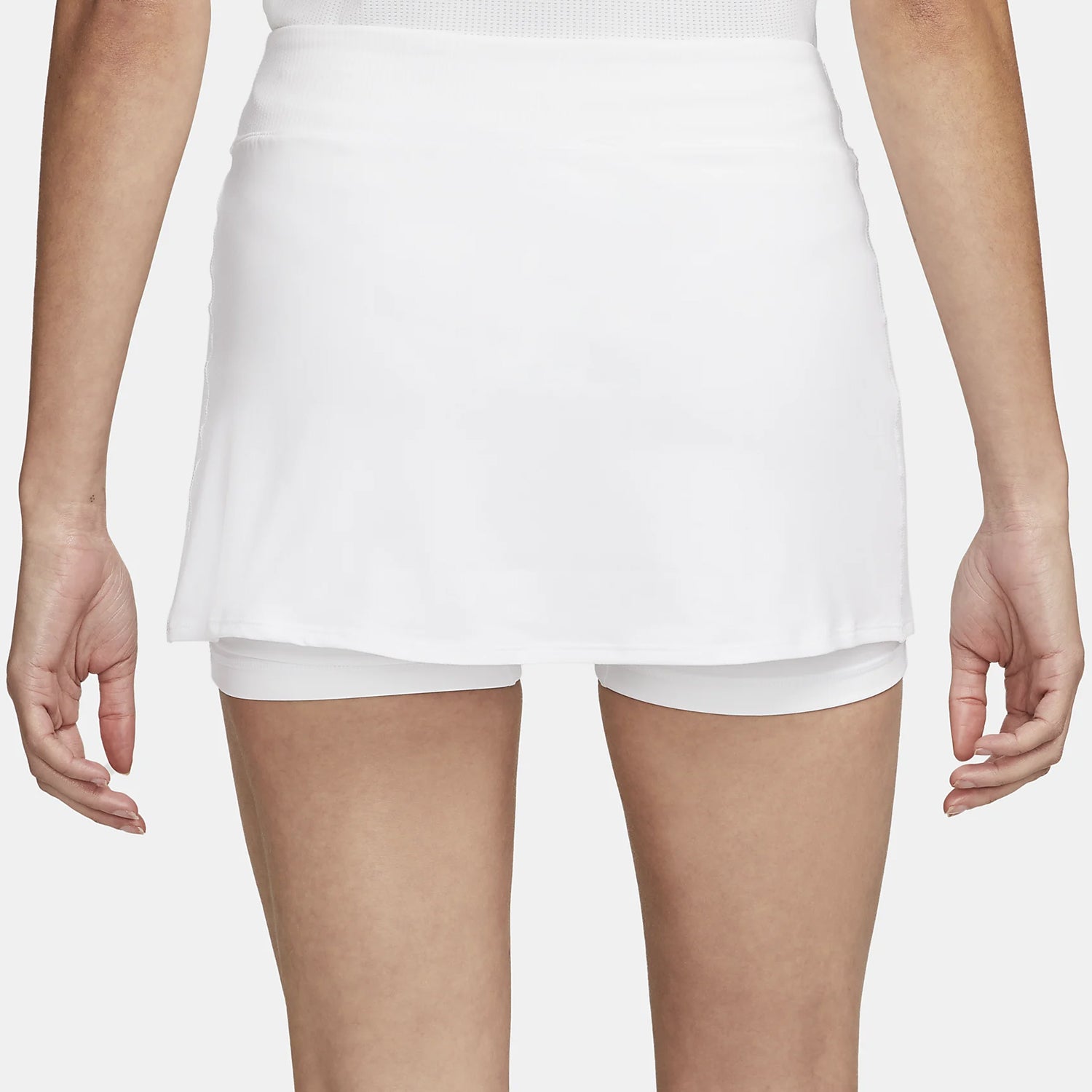 Women's High-Waisted Athletic Skort: Running, Workout, Golf (1 Pc) - view 3