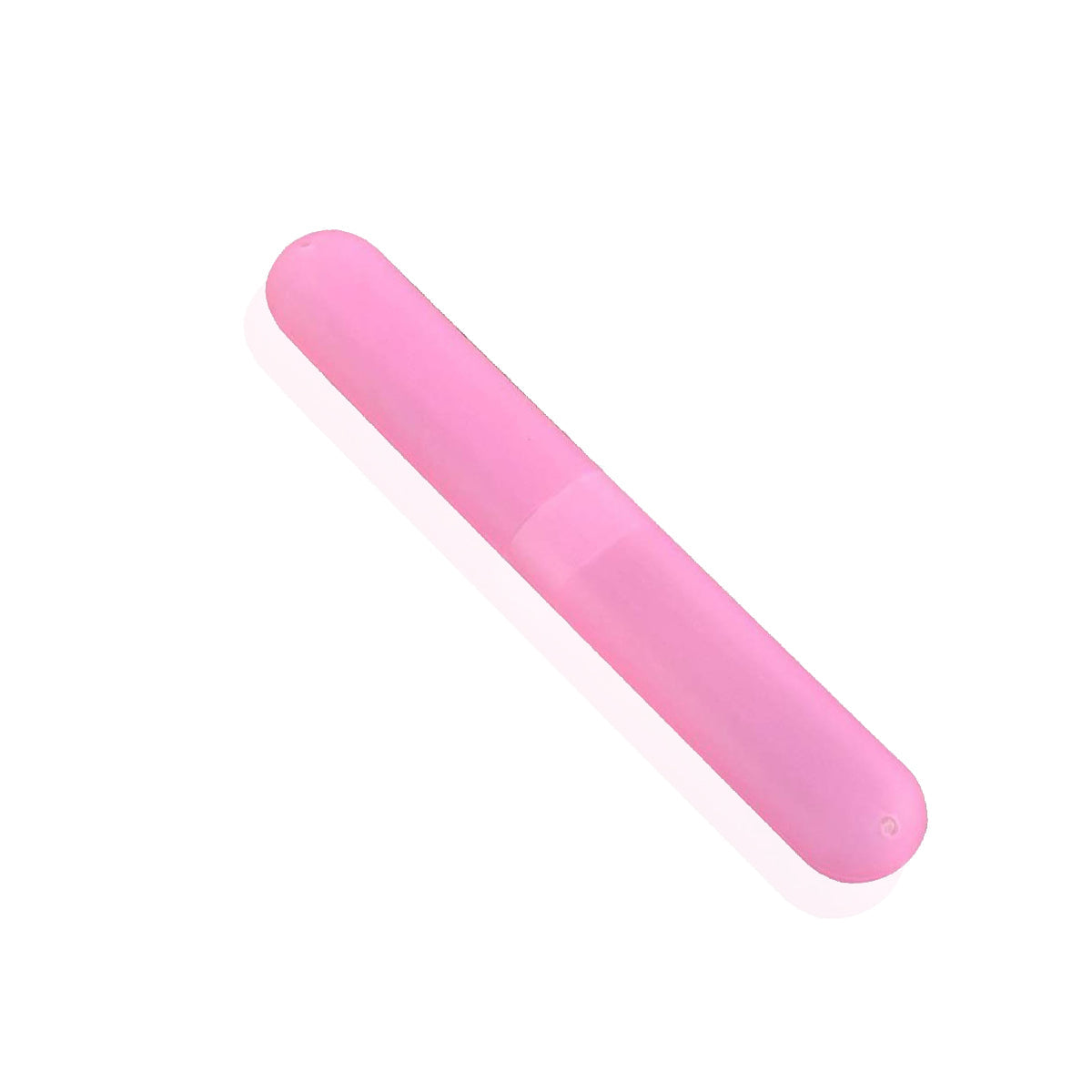 Plastic Hygienic Toothbrush Travel Portable Case - view 4
