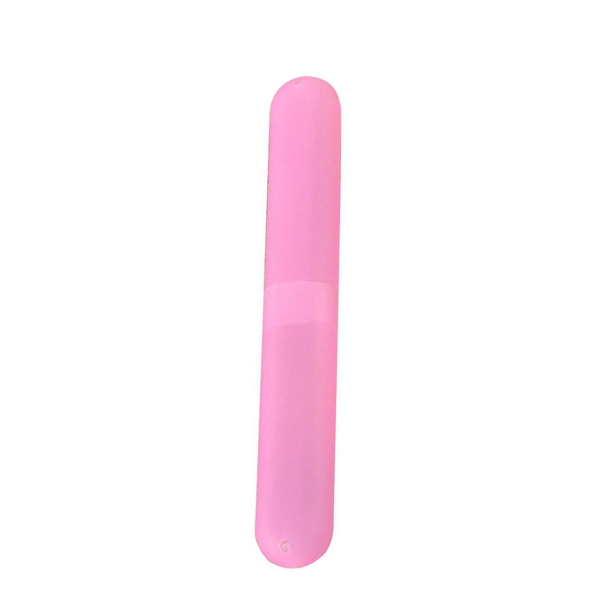 Plastic Hygienic Toothbrush Travel Portable Case - view 5