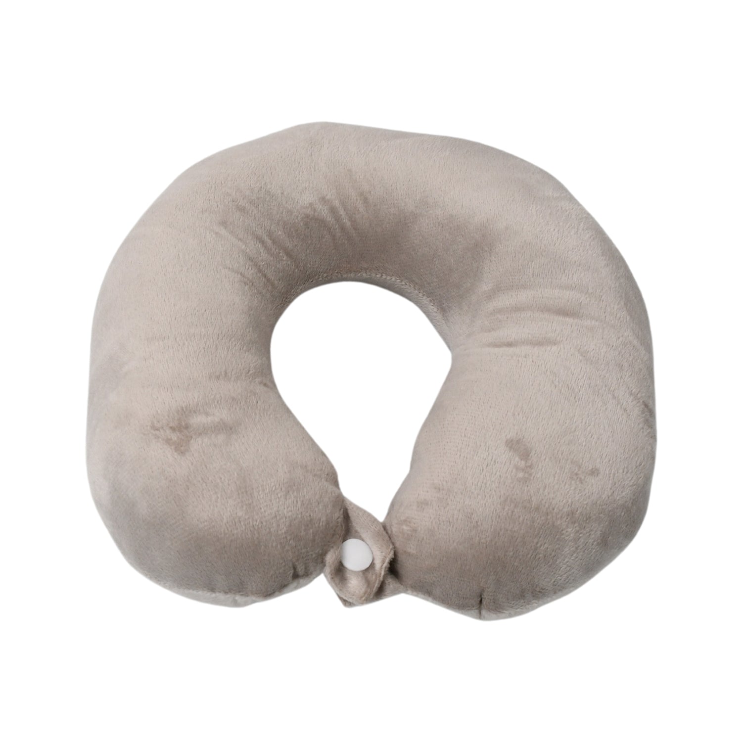 Soft Neck Pillow for Car Home & Travel Comfortable Multipurpose Head Rest - view 5