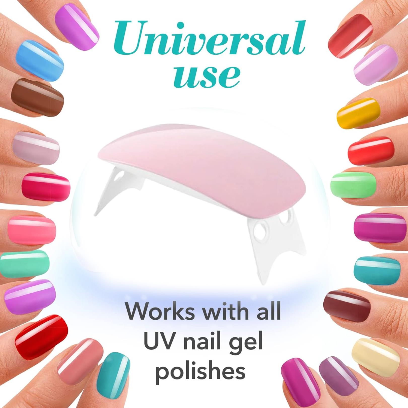 Professional Nail Polish Dryer Machine - view 5