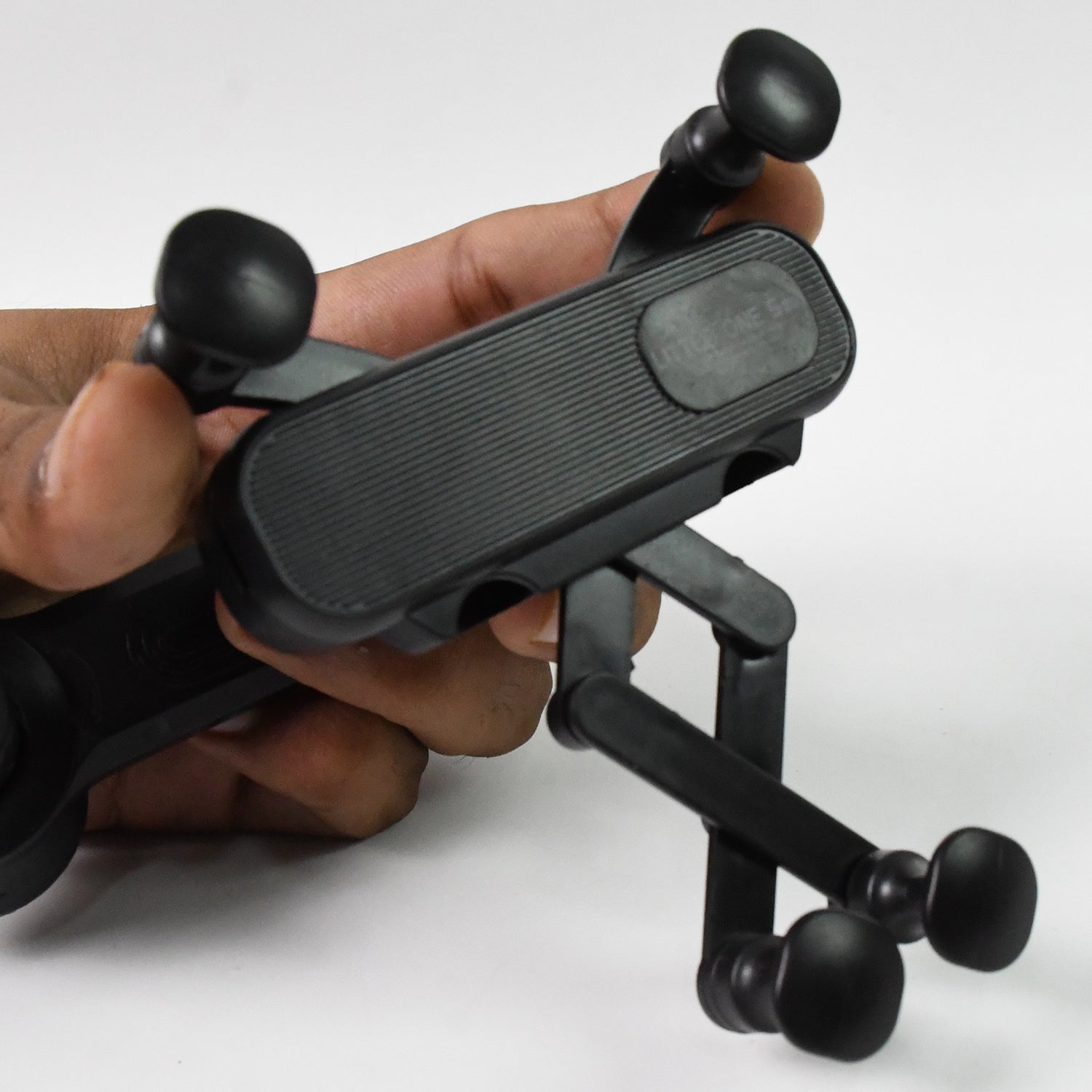 360 Degree Car Mobile phones in car holder (1 Pc) - view 4