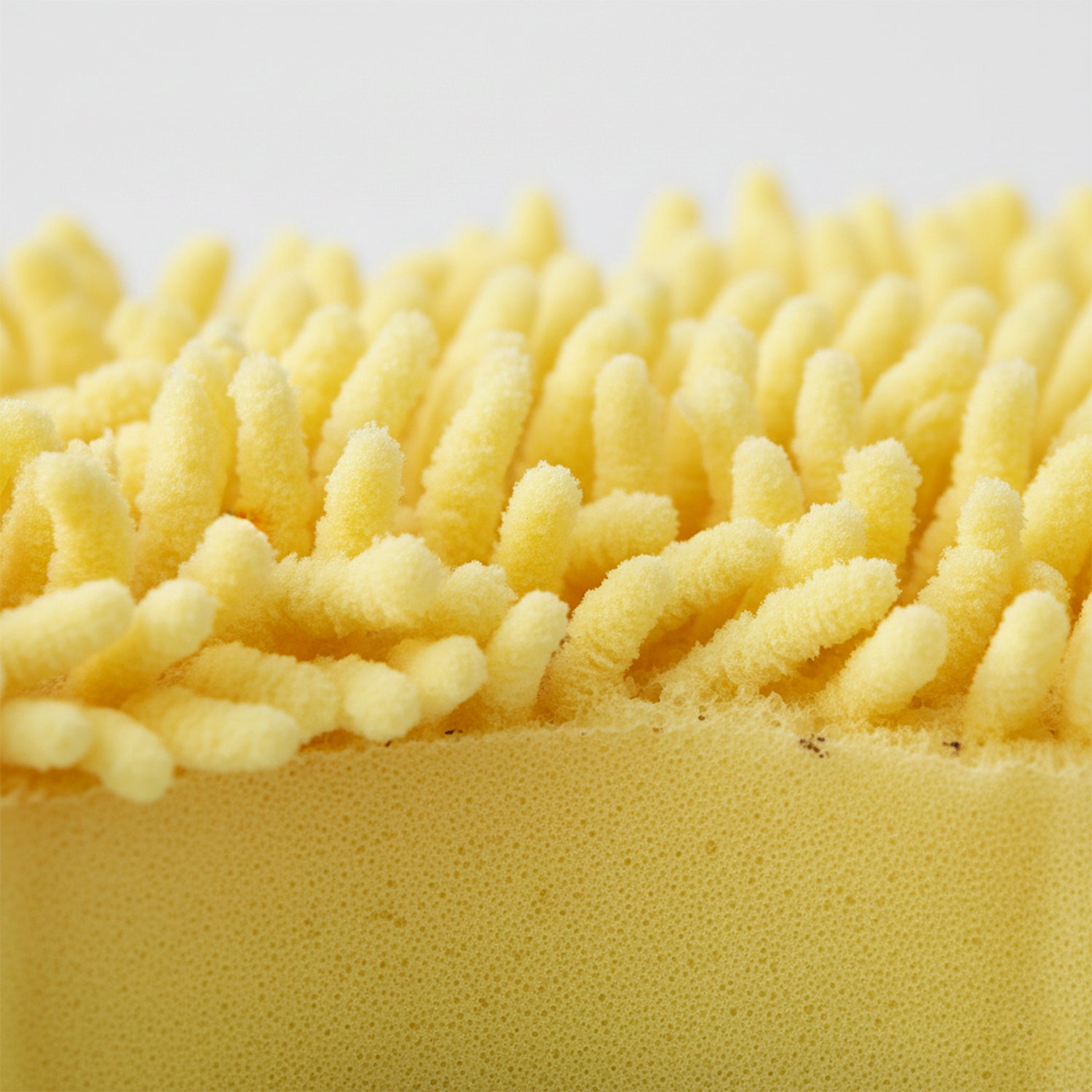 Chenille Microfiber Car Washing Sponge (1 Pc) - view 3