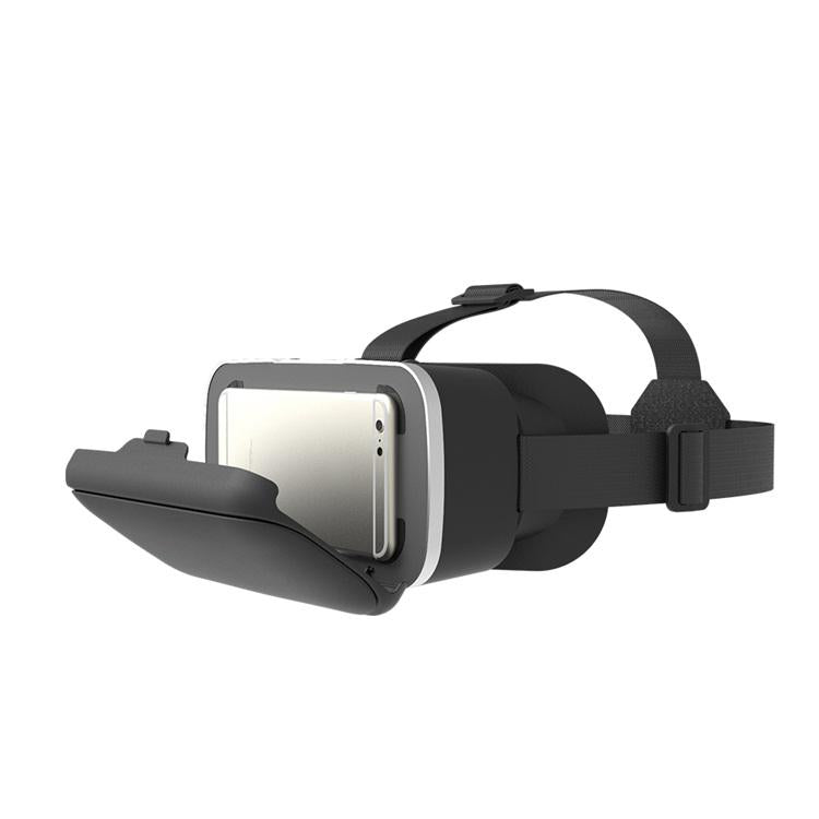 VR Box Pro Virtual Reality 3D Glasses Headset - view 6