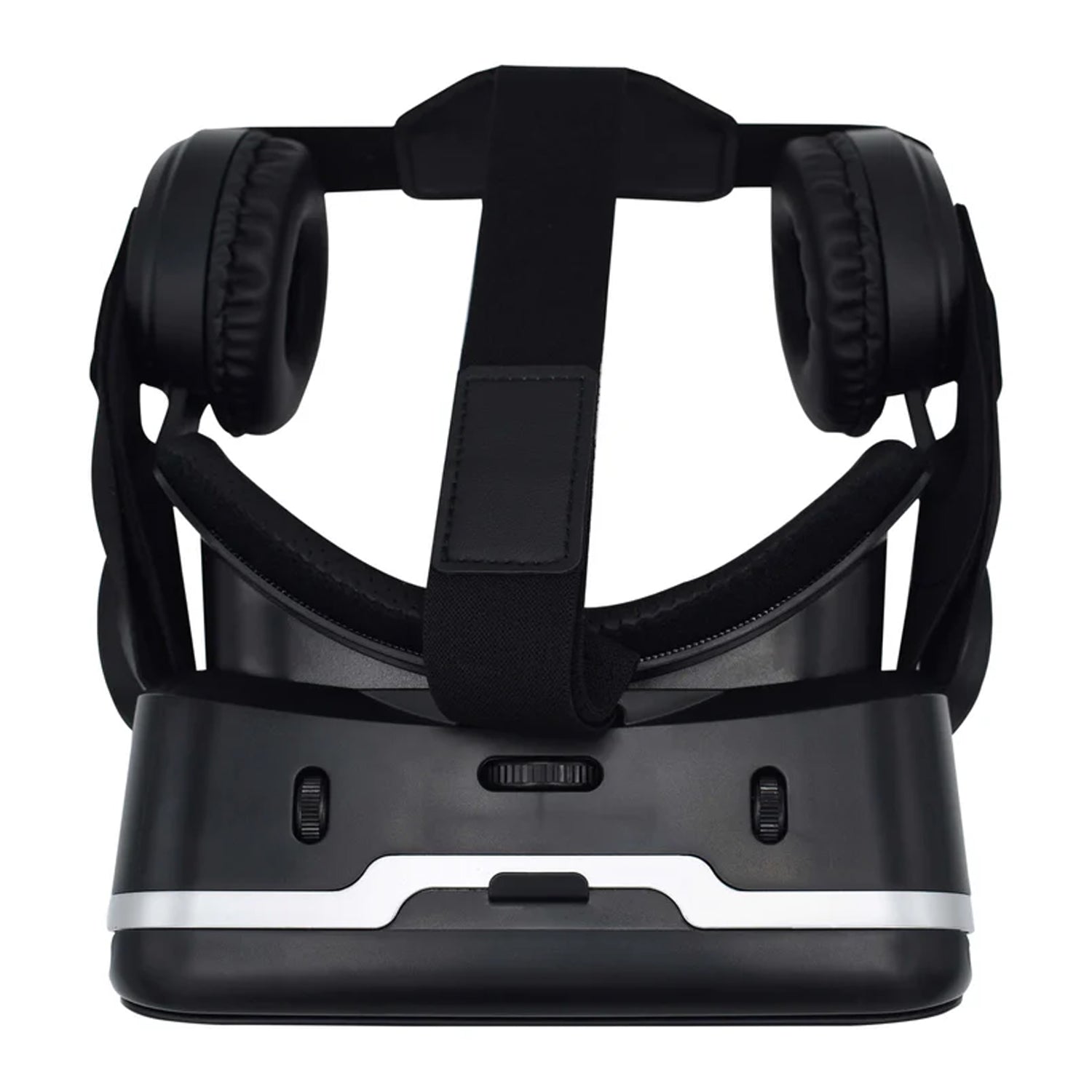 3D / HD VR Box Glasses Headset for iOS for Android Smartphone (1 Pc) - view 5