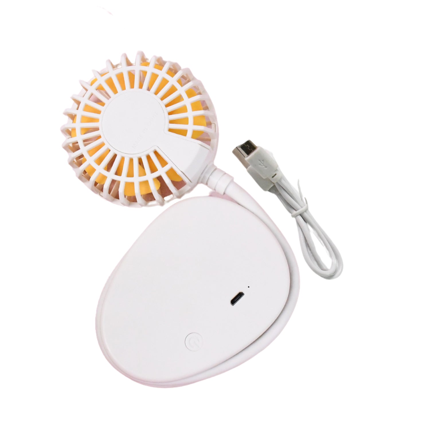 Mini USB Fan - Compact, Portable Cooling Solution (1 Pc) - view 5