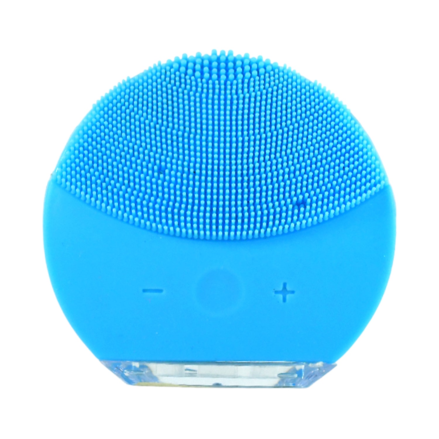 Facial Cleansing & Massaging Brush - (1 Pc) - view 5