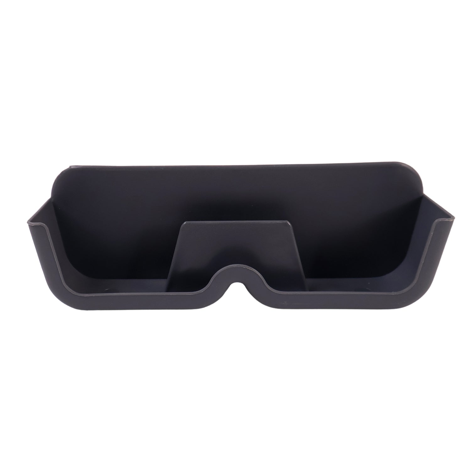 Wall Mounted Sunglasses Holder (Mixcolor & 1 Pc) - view 5