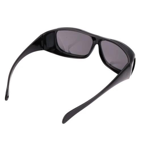 Night HD Vision Driving Anti Glare Eyeglasses - view 5