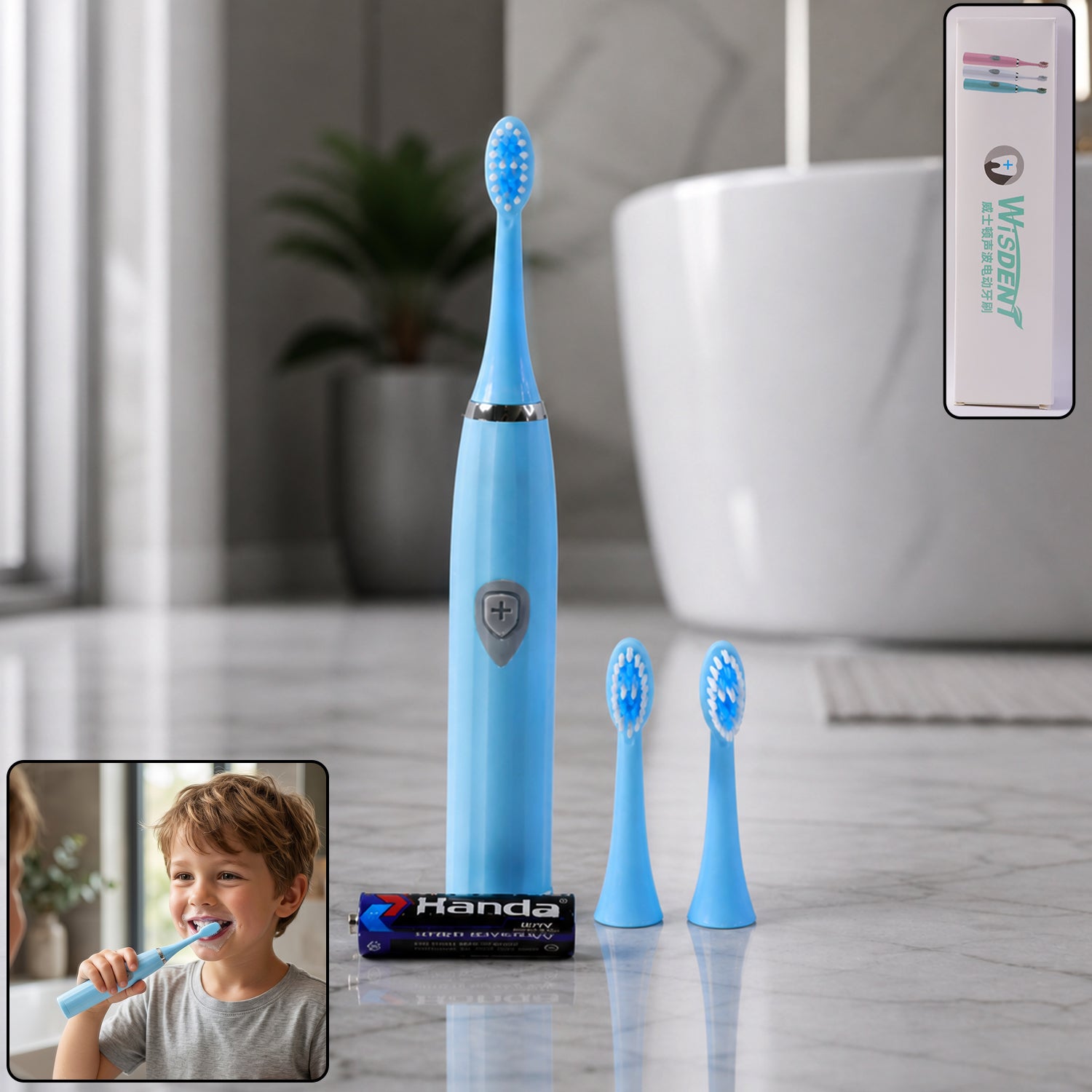 Grooming Products