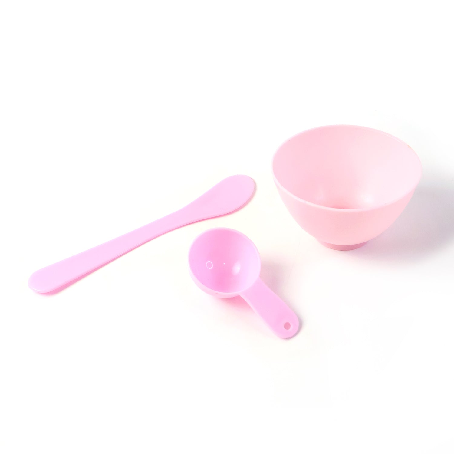 3-Piece Facial Mask Mixing Bowl Set - view 4