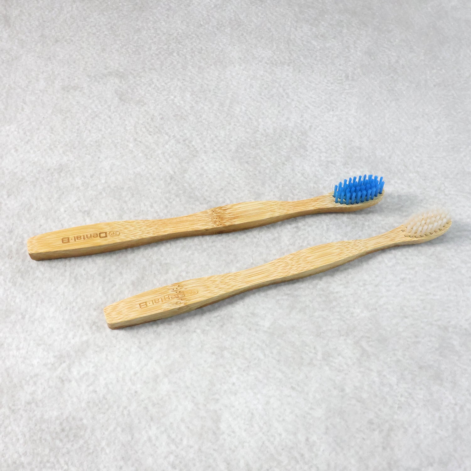 Eco-Friendly Bamboo Toothbrush Twin Pack (12 Packets × 24 Pieces) - view 5