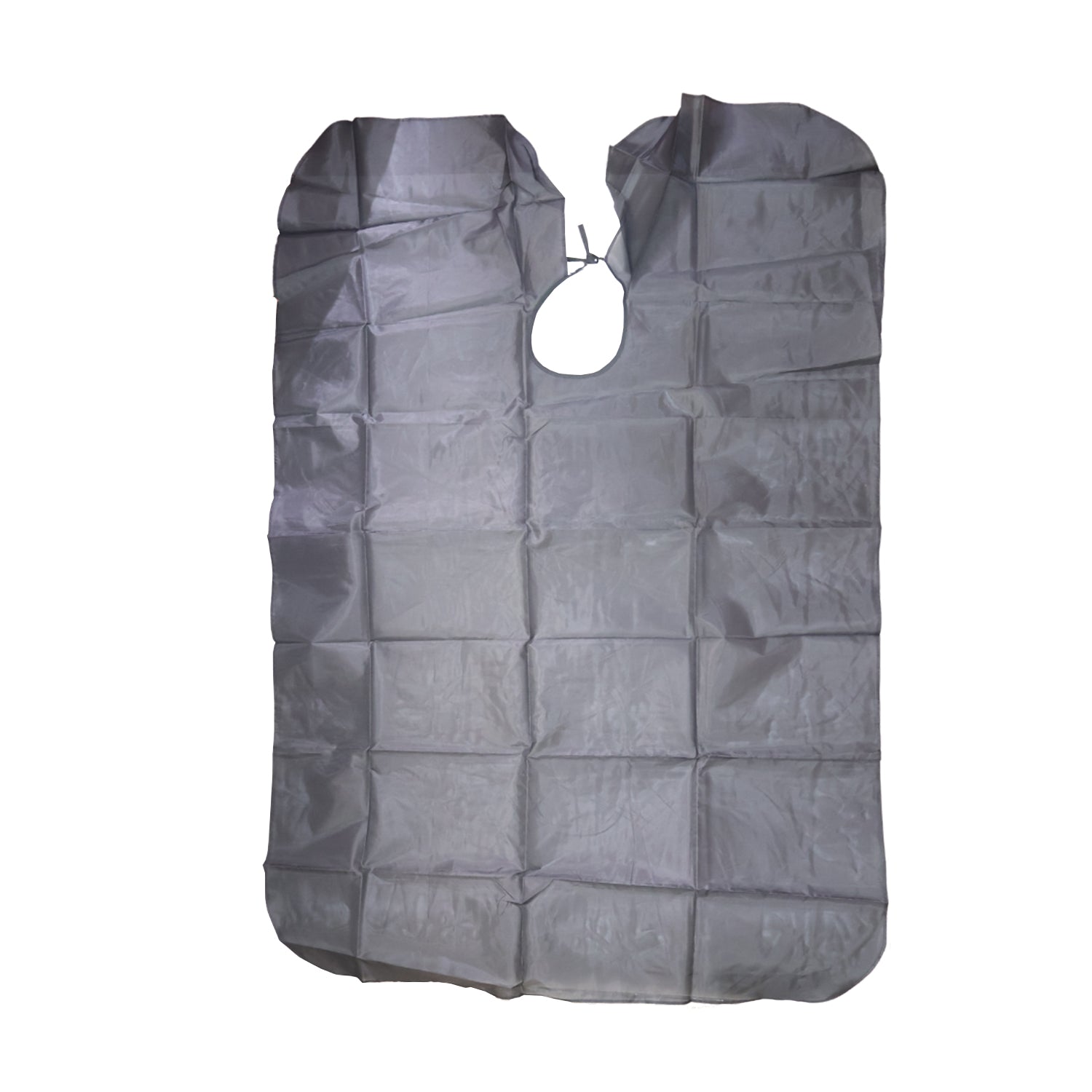 Professional Hair Cutting Cape for Salon & Home Use (1 Pc) - view 5