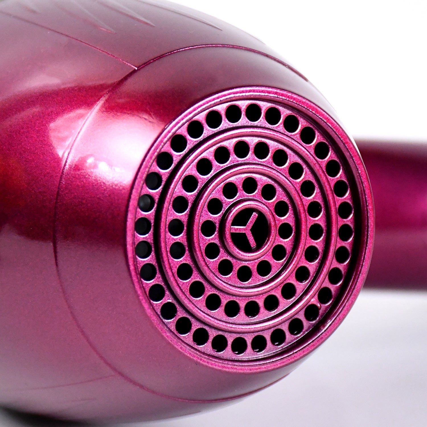 Professional High Power Multi Purpose Hair Dryer Salon (220V,50-60Hz / 1 Pc) - view 4