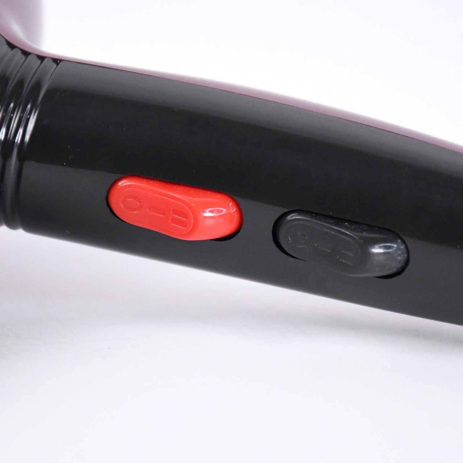 Professional High Power Multi Purpose Hair Dryer Salon (220V,50-60Hz / 1 Pc) - view 7