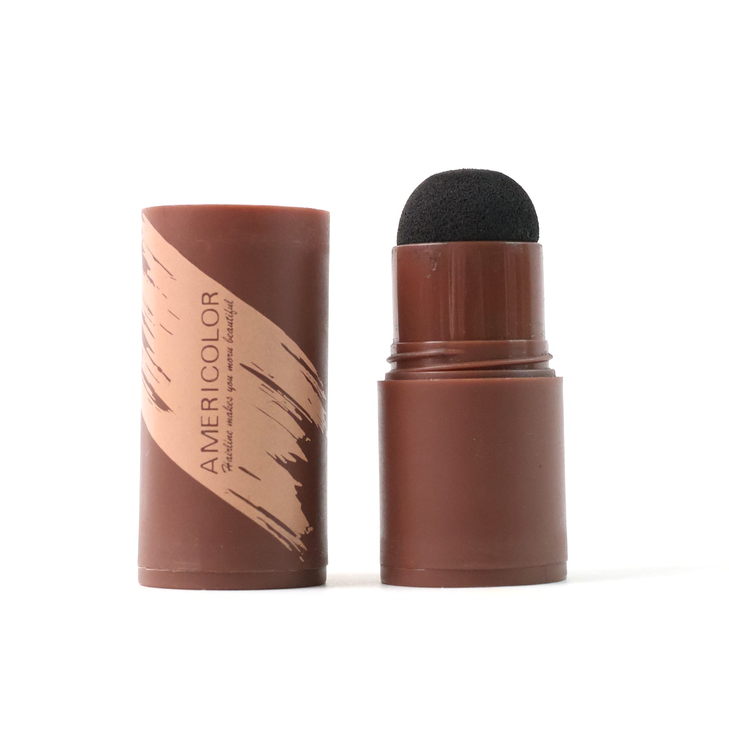 Hairline & Eyebrow Contour Powder Stick - (Set) - view 5