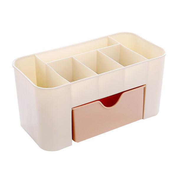 Makeup Cutlery Box Girl (1 Pc) - view 4