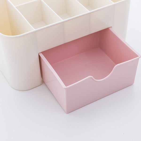 Makeup Cutlery Box Girl (1 Pc) - view 6