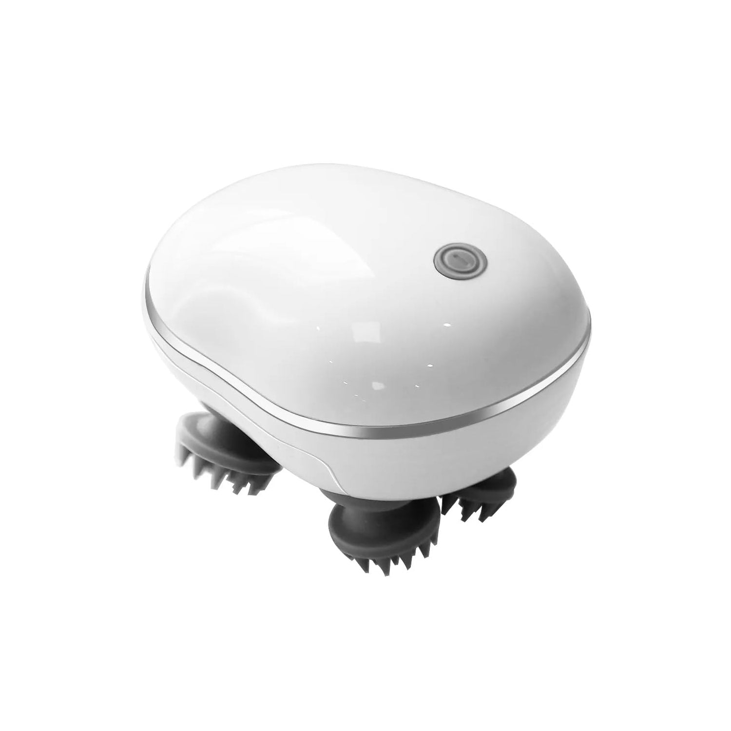 Smart Electric Scalp Massager (1 Pc) - view 5