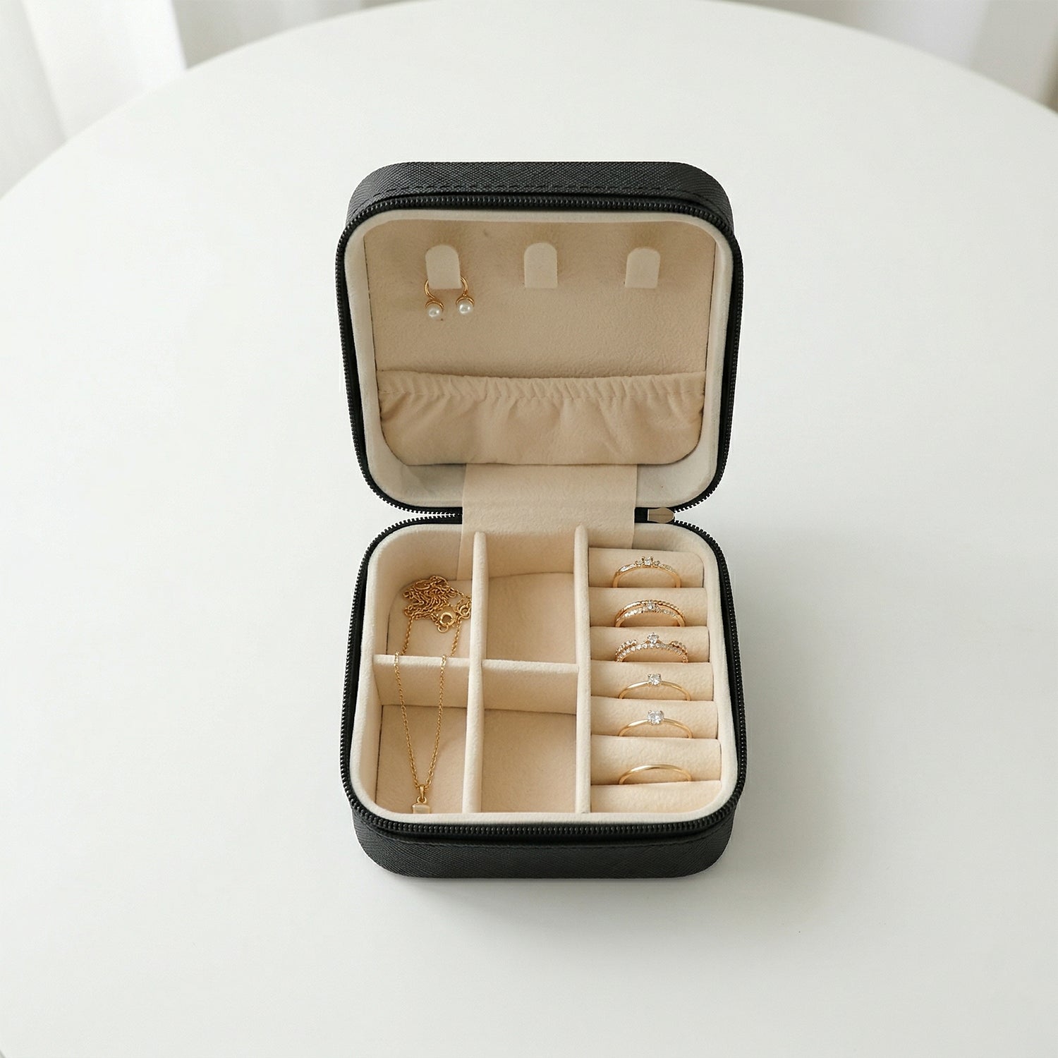 Jewelry Storage