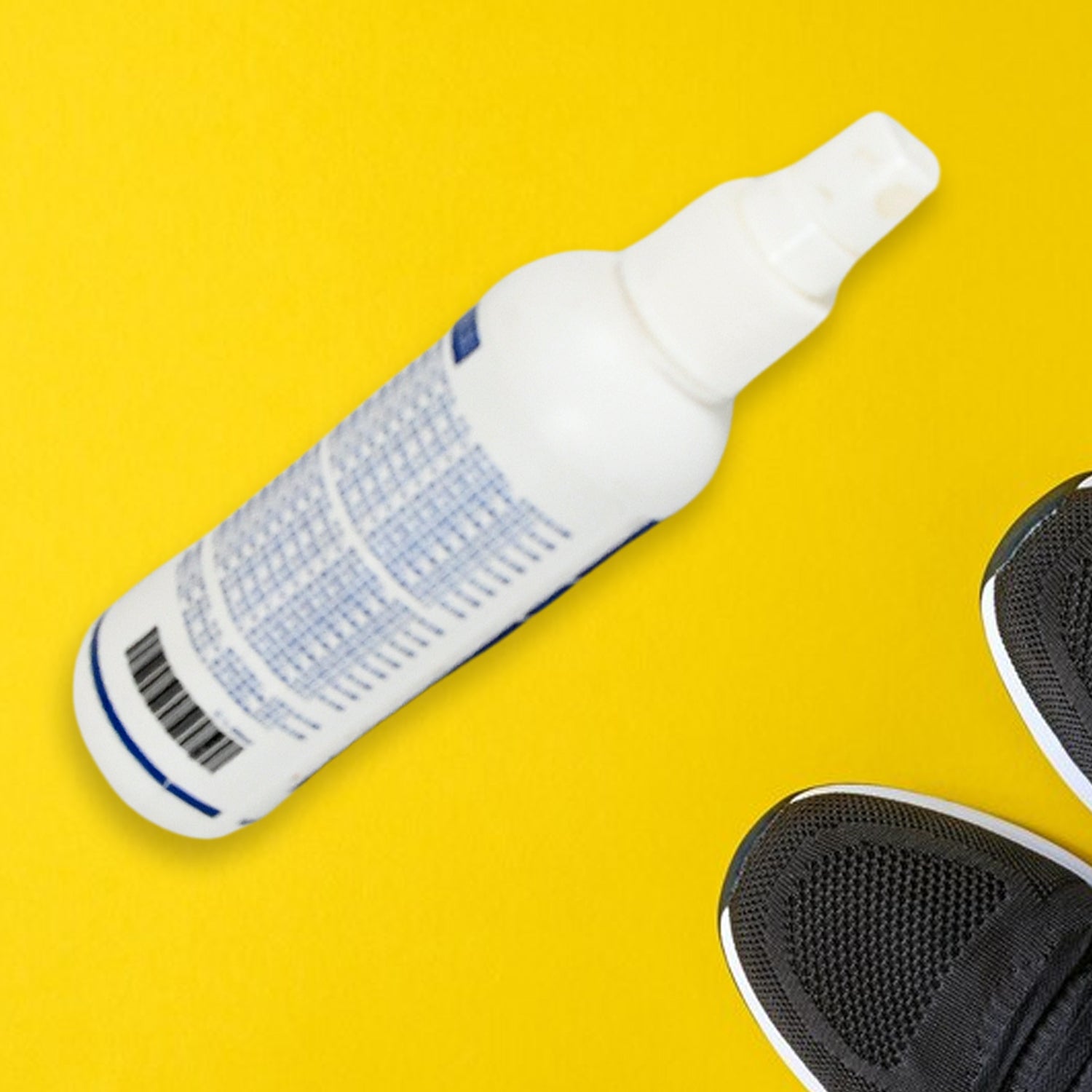 Shoe & Socks Deodorizer Spray for Odor Removal & Freshness (100 ML) - view 5