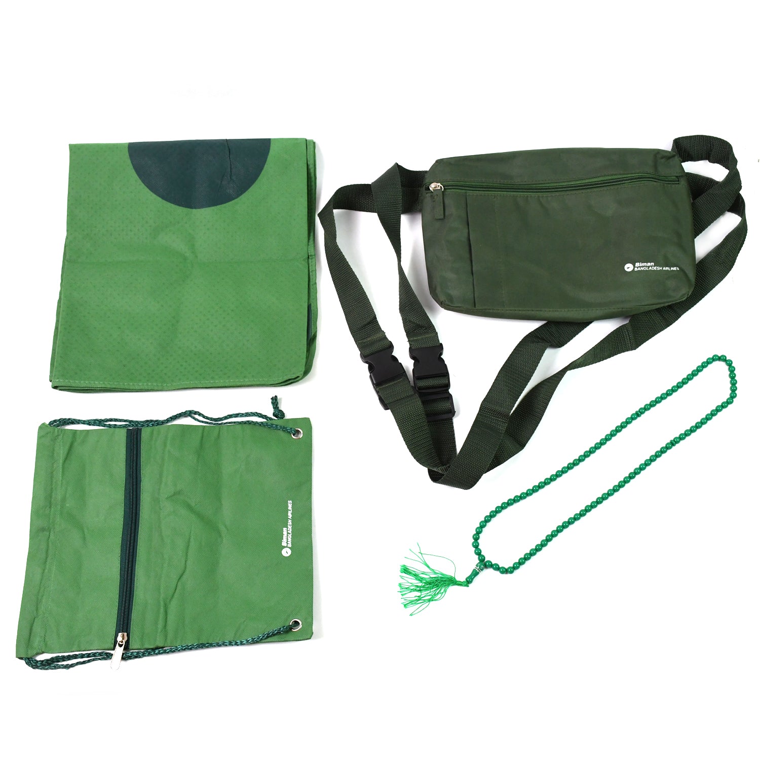 4 in 1 Shoulder Hajj Kit (4 Pcs Set) - view 5