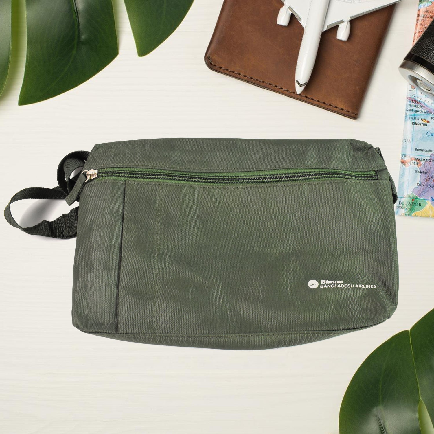 4 in 1 Shoulder Hajj Kit (4 Pcs Set) - view 7