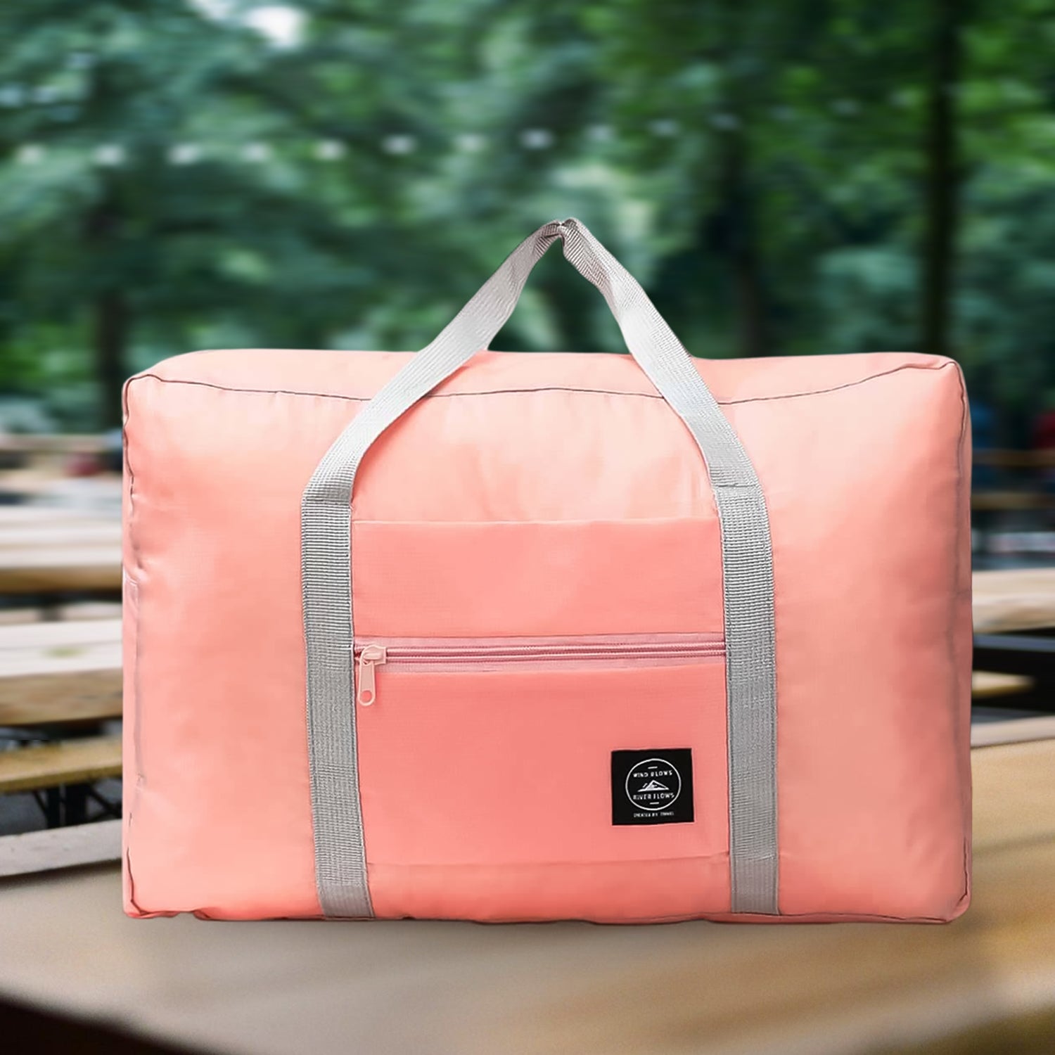 Travel , Bags &  Accessories