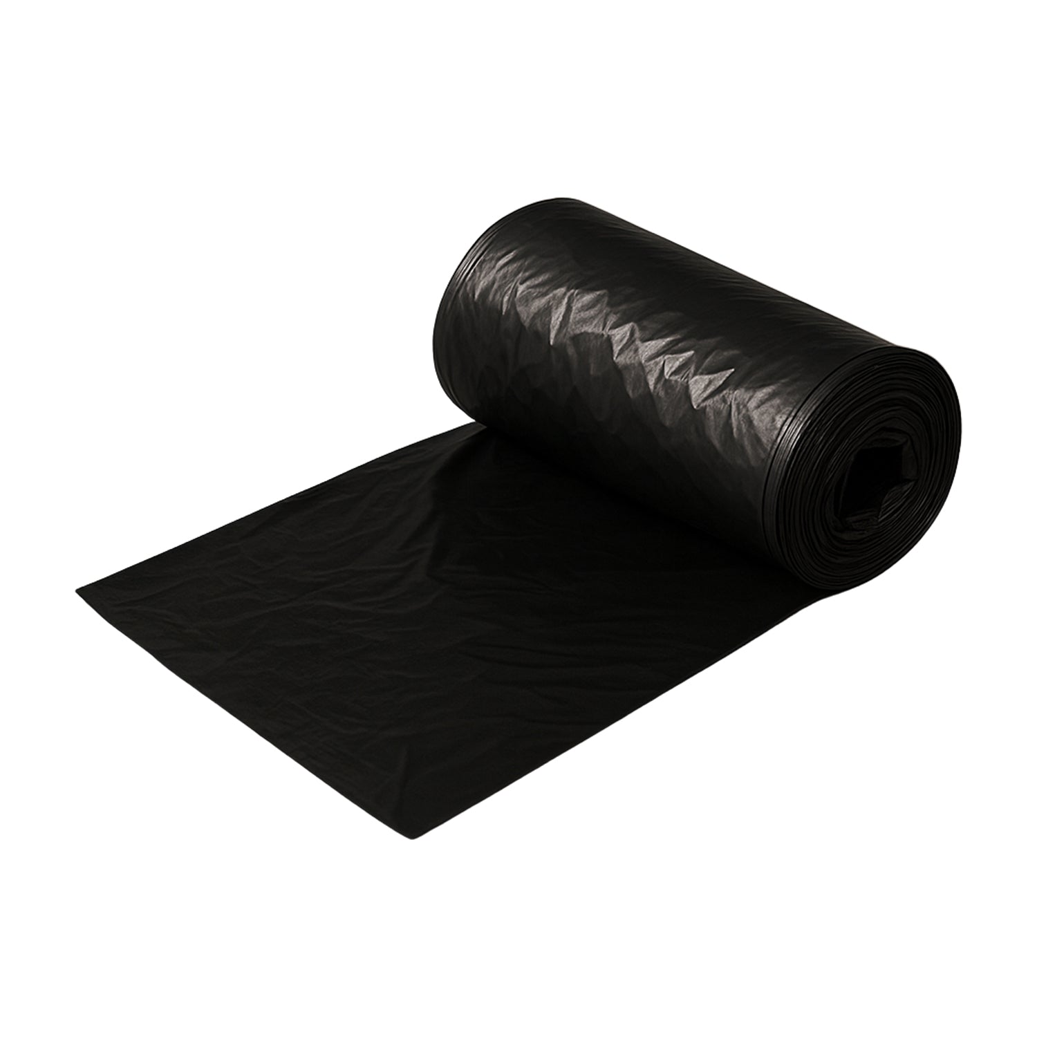 Extra-Strong Garbage Bag Roll (48x54CM / 1 Pc) - view 4