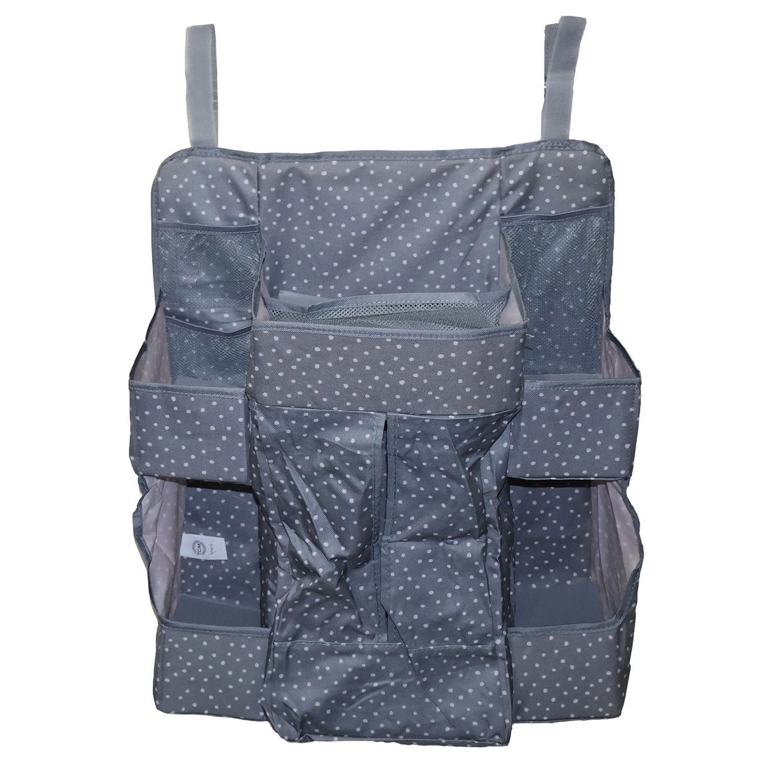Multi-Pocket Hanging Baby Care Organizer (1 Pc) - view 4