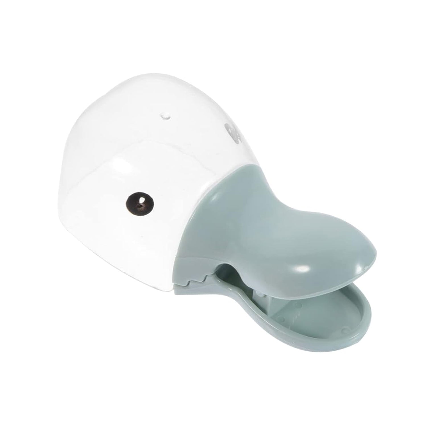 2-in-1 Pet Food Scoop with Bag Clip - view 5