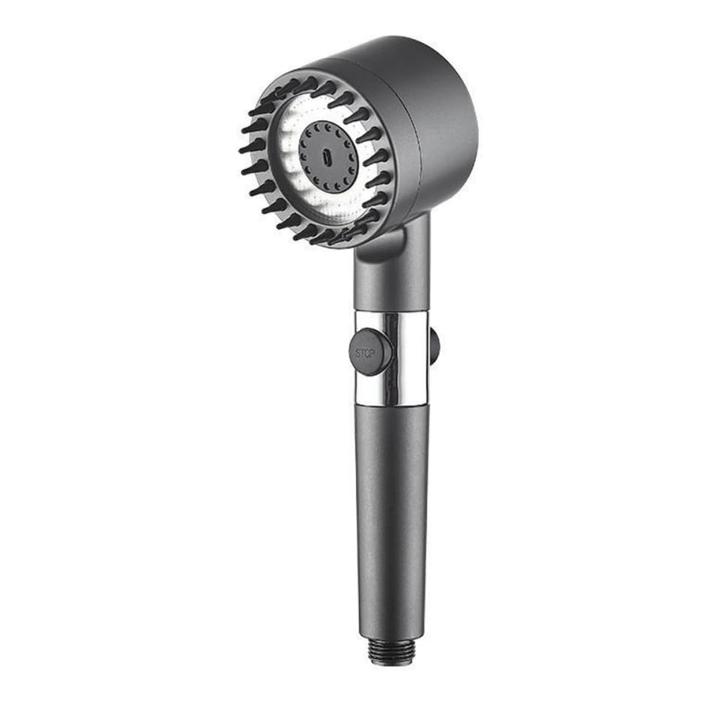 Shower Filter Shower Head, Adjustment Shower Head (3 Modes / 1 Pc) - view 6