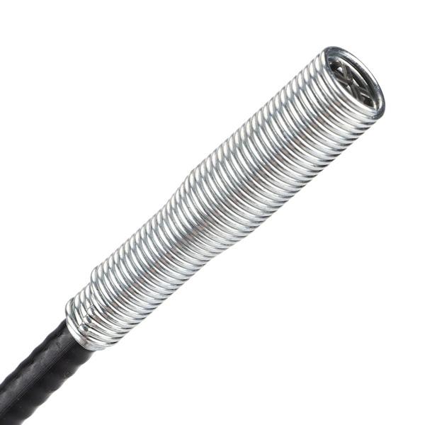 Metal Wire Brush for Kitchen Sink & Sewer Cleaning (155 cm) - view 6