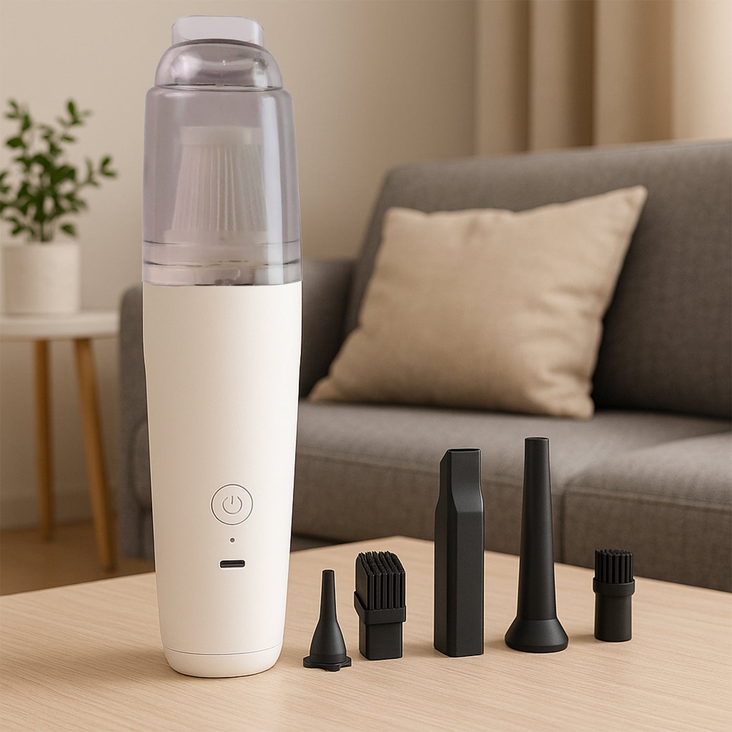 Home Appliances