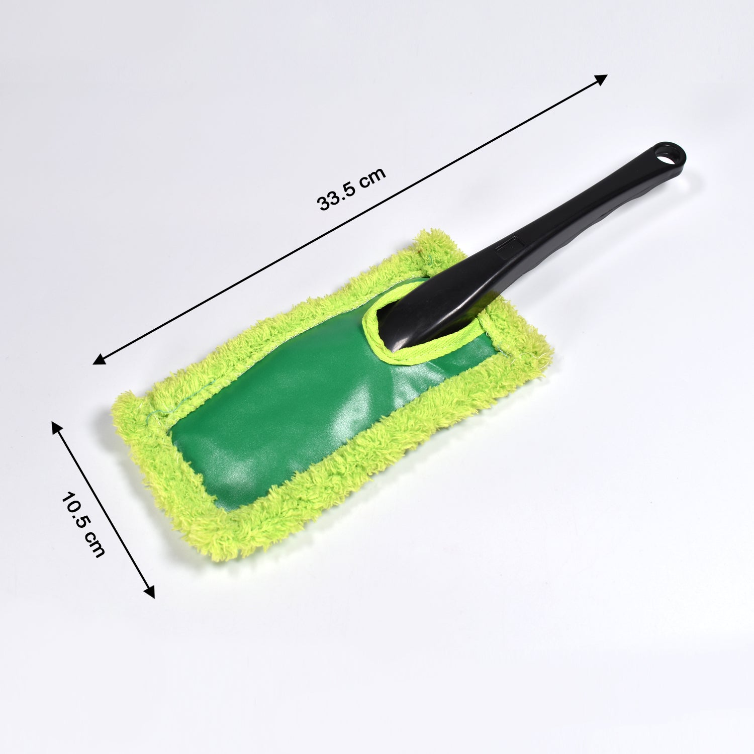 Car Cleaning Wash Brush Dusting Tool Large Microfiber Duster - view 6