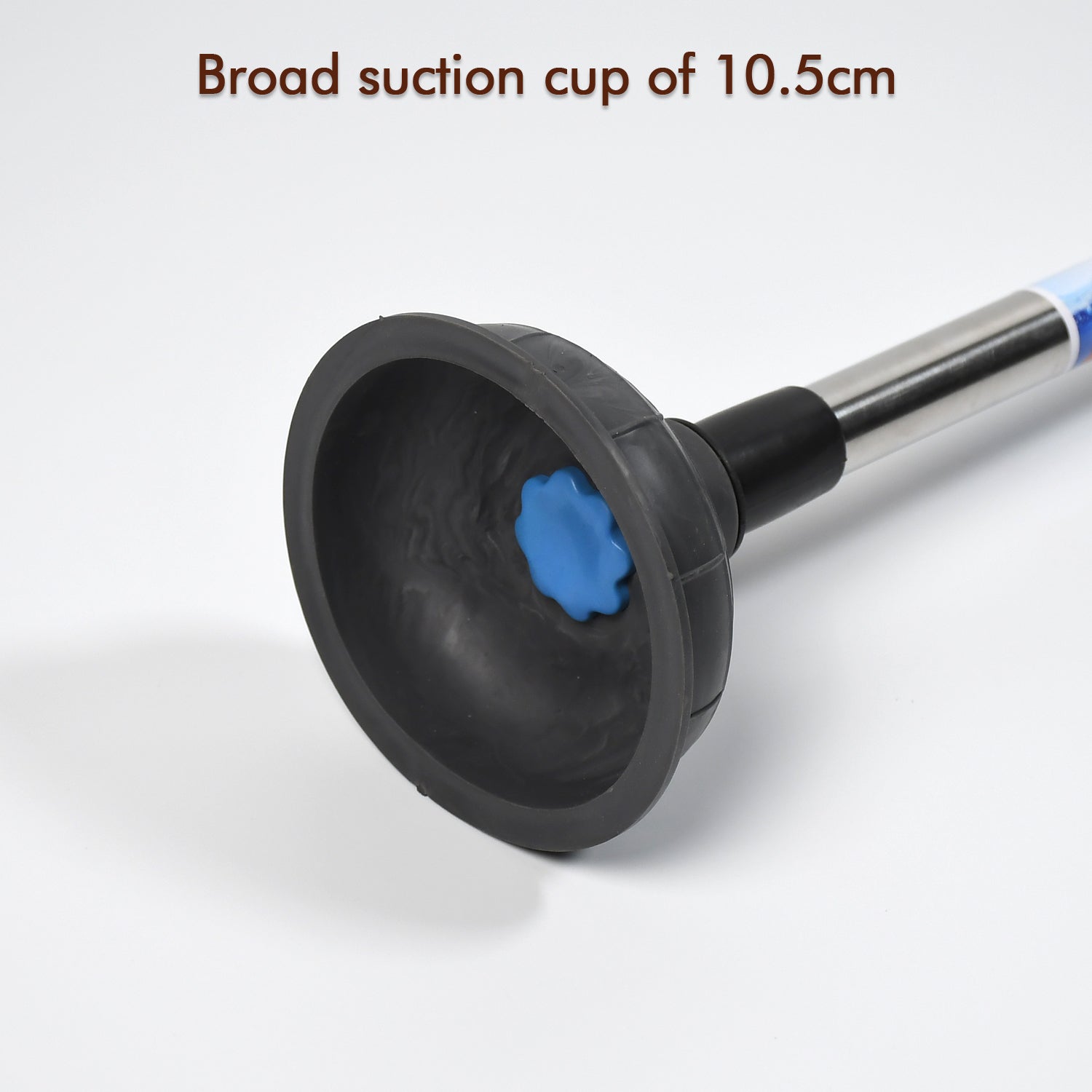 Drain Unblocker Pump for Kitchen, Sink & Toilet Cleaning - view 4