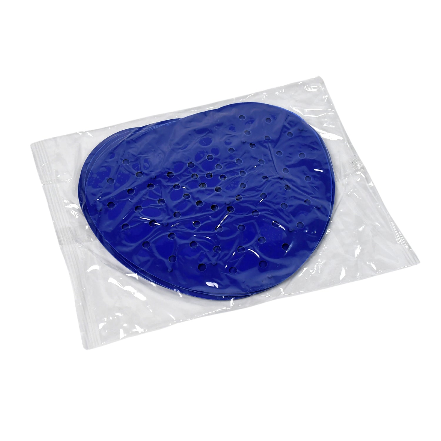 Urinal Screen Deodorizer – Long-Lasting Fragrance Silicone Screen (1 Pc) - view 4