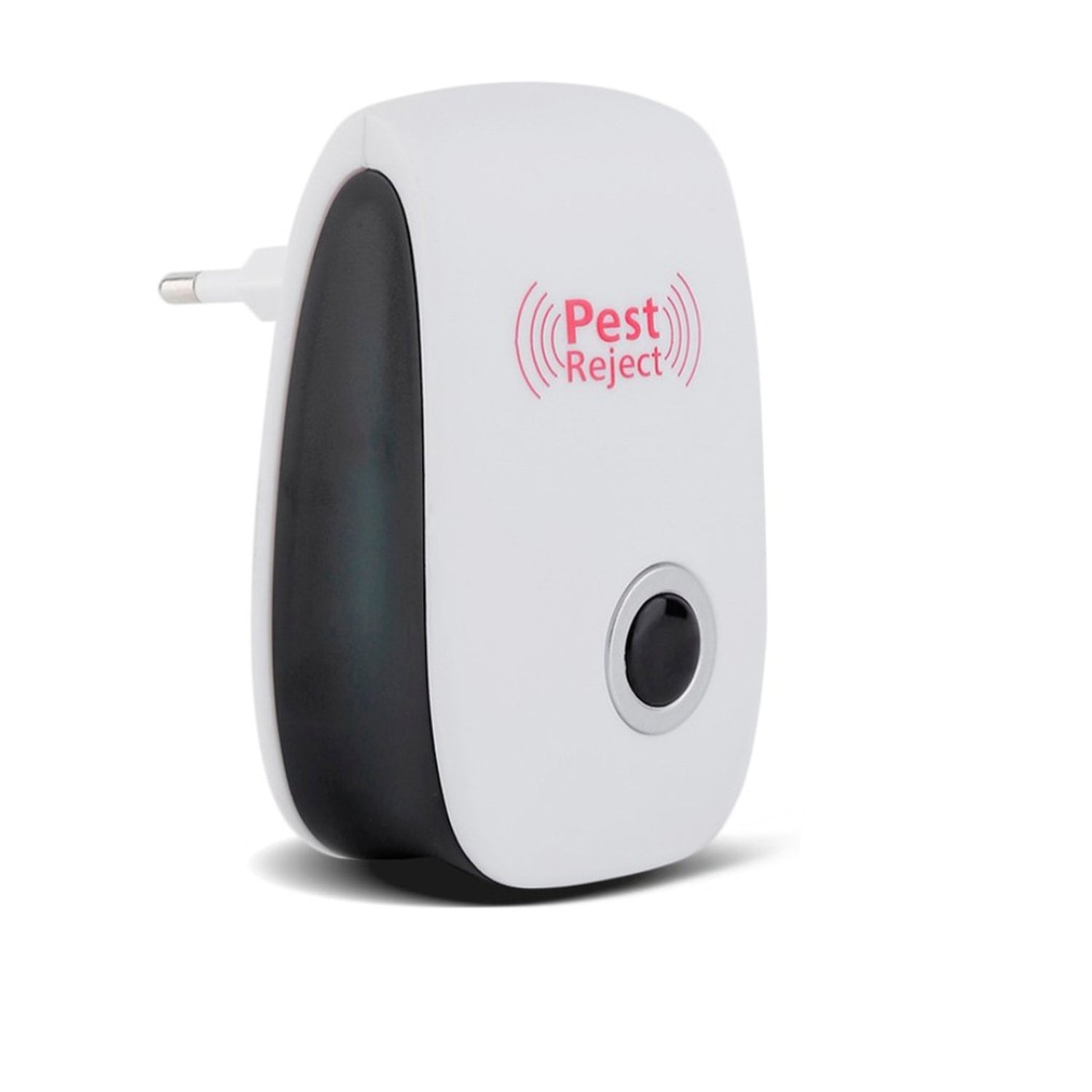 Ultrasonic Pest Repeller to Repel Rats, Cockroach, Mosquito, Home Pest & Rodent - view 3