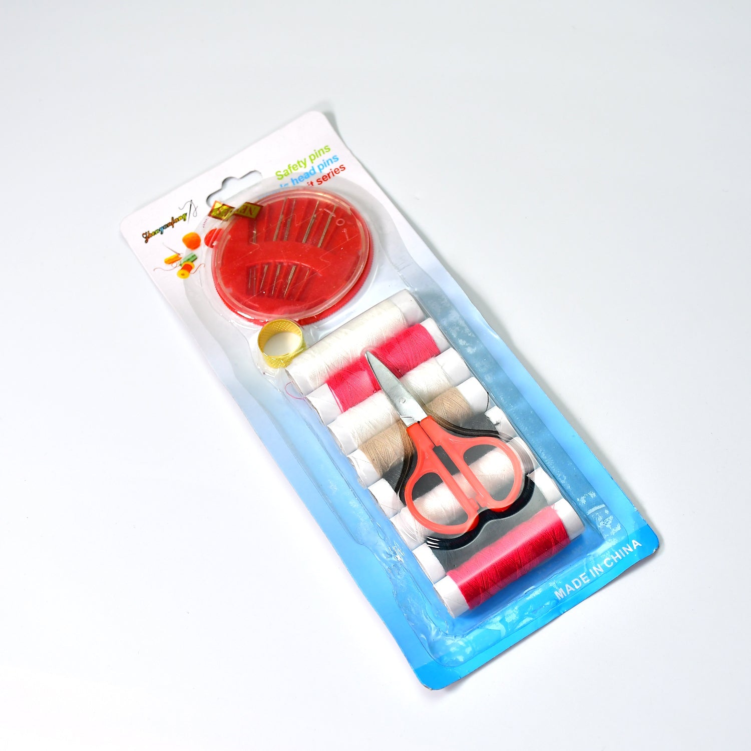 Multi function Sewing Set Sewing kit for Home Tailoring - view 4