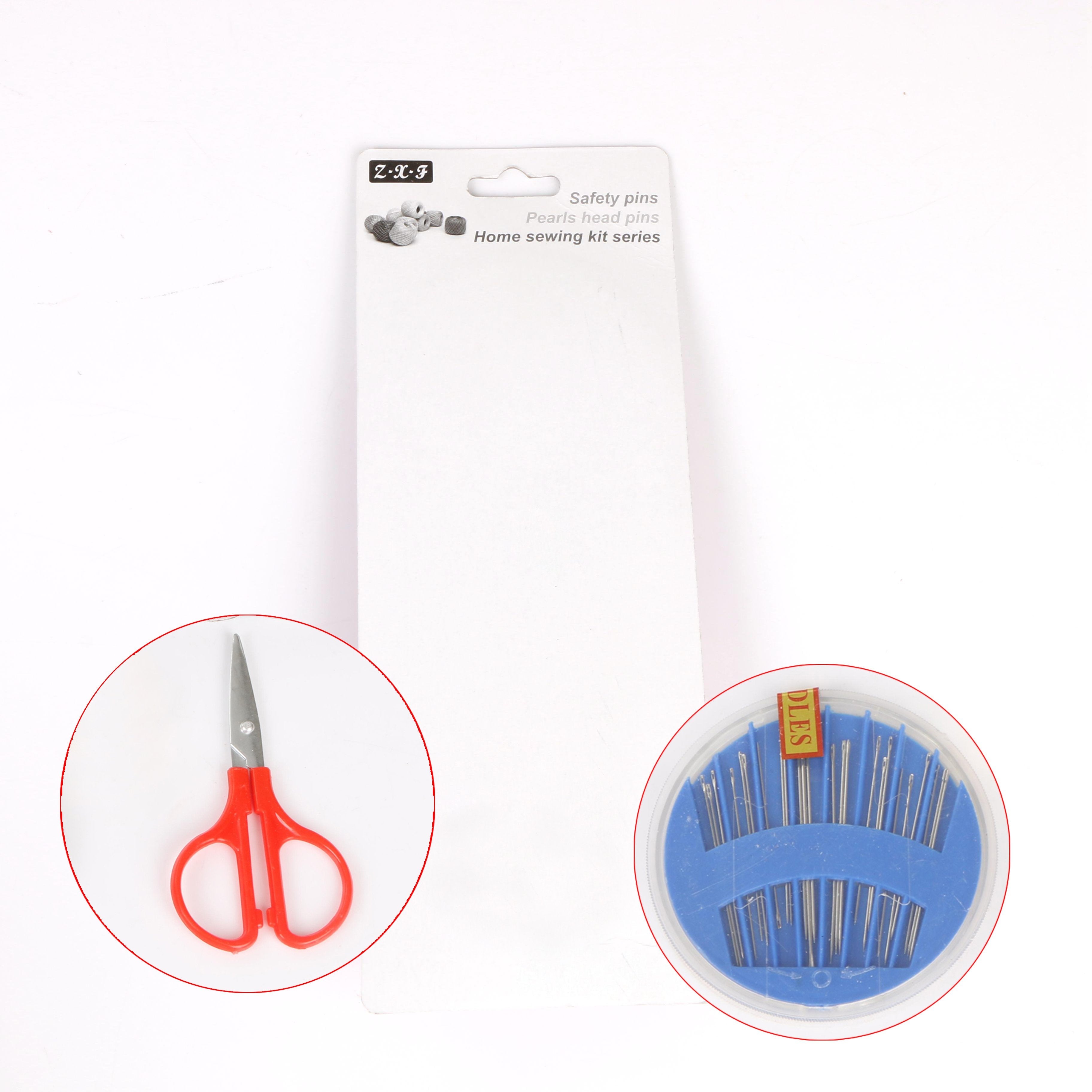 Multi function Sewing Set Sewing kit for Home Tailoring - view 5