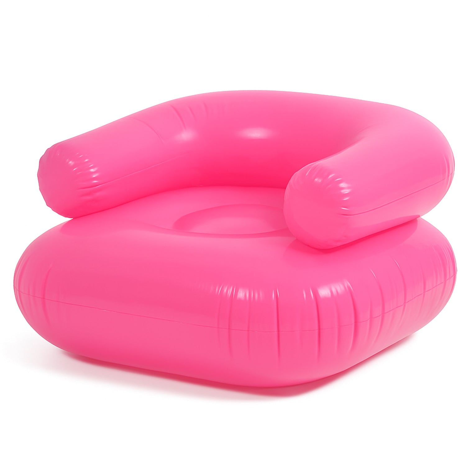 Inflatable Sofa Chair Boys and Girls Suitable for Camping (28 Inch Approx / 1 Set) - view 4