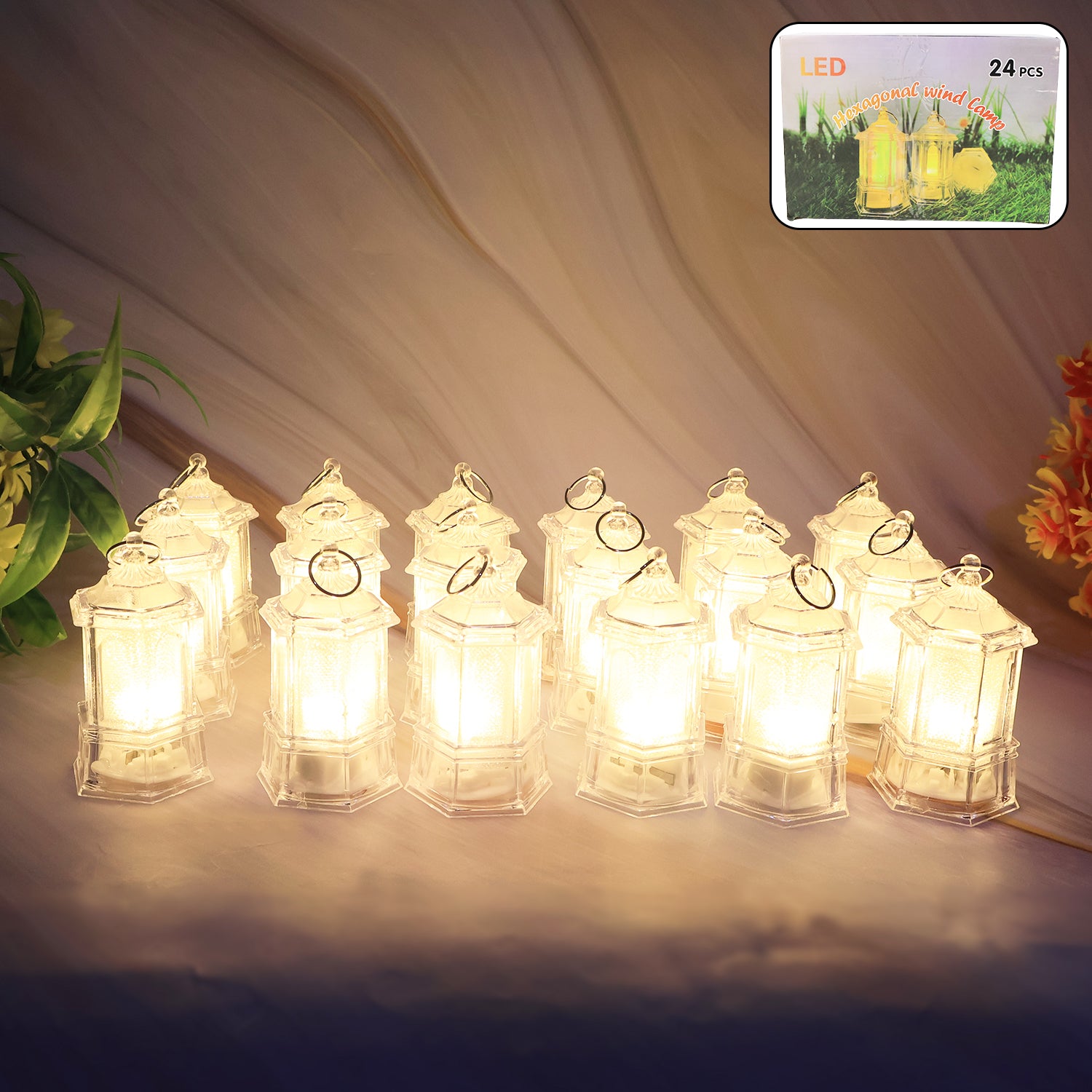 Decorative & Lightingss