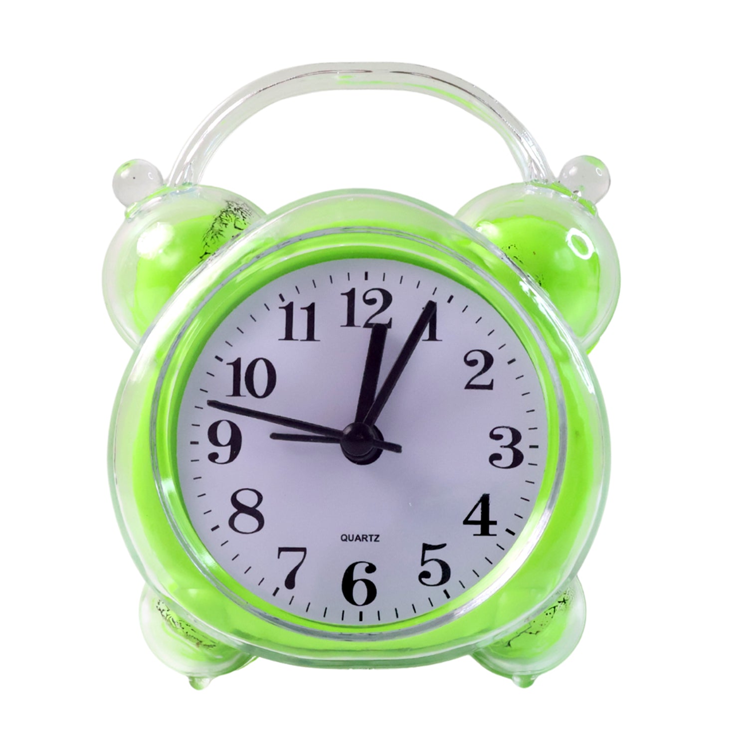 Classic Quartz Alarm Clock (1 Pc) - view 5