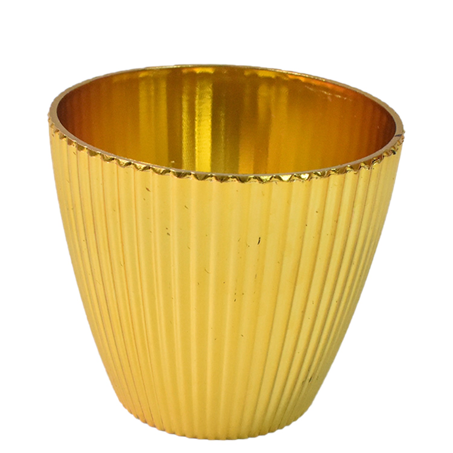 Plastic Flower Valencia (Pot) Home and Outdoor (1 Pc) - view 5