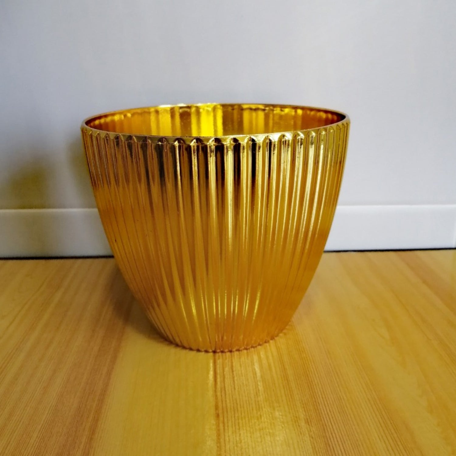 Plastic Flower Valencia (Pot) Home and Outdoor (1 Pc) - view 6
