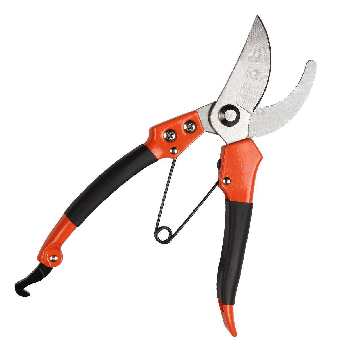 Tiger Garden Shears Pruners Scissor, flower cutter - view 4