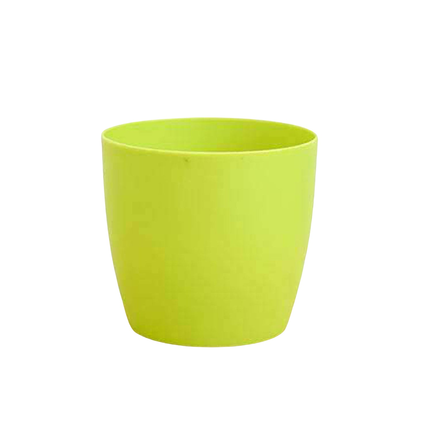 Flower Pots Round Shape For Indoor / Outdoor Gardening - view 4