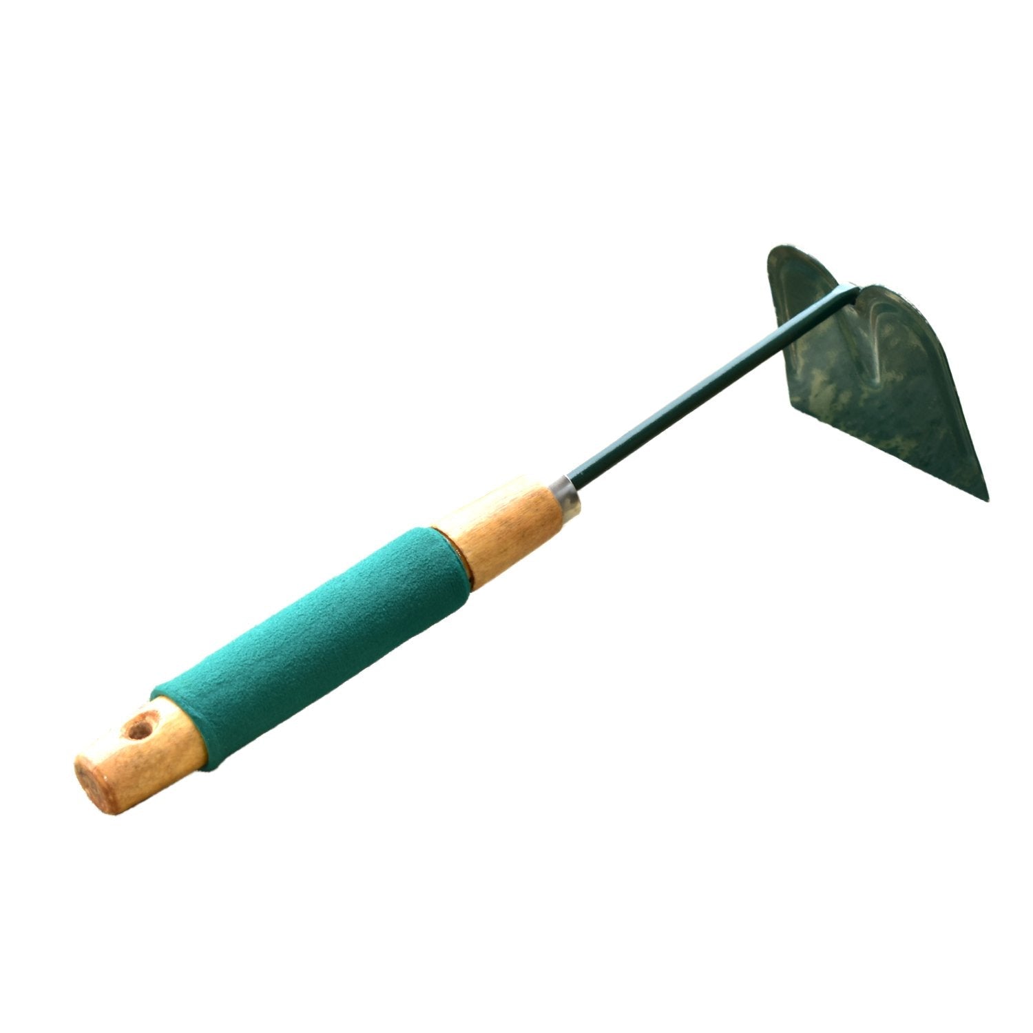 Gardening Hoe Tool with Handle - view 5
